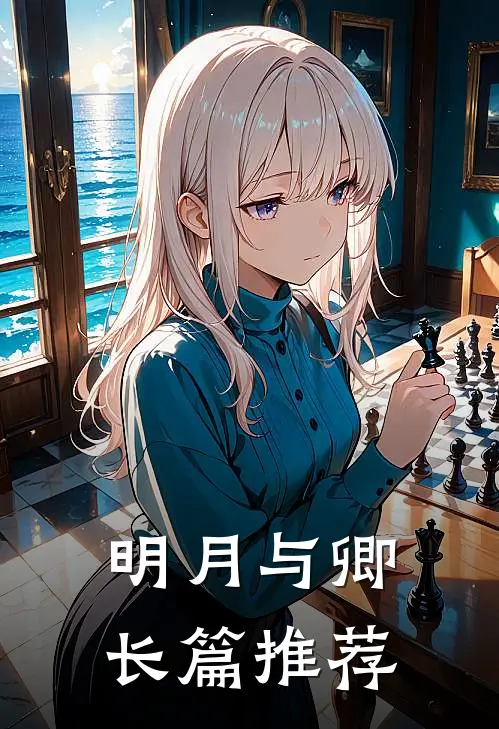 明月与卿长篇推荐