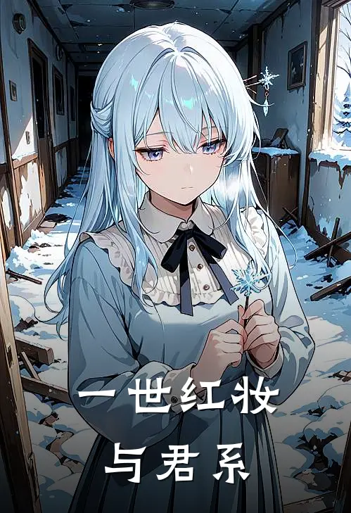 一世红妆与君系
