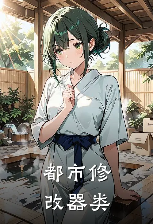 都市修改器类