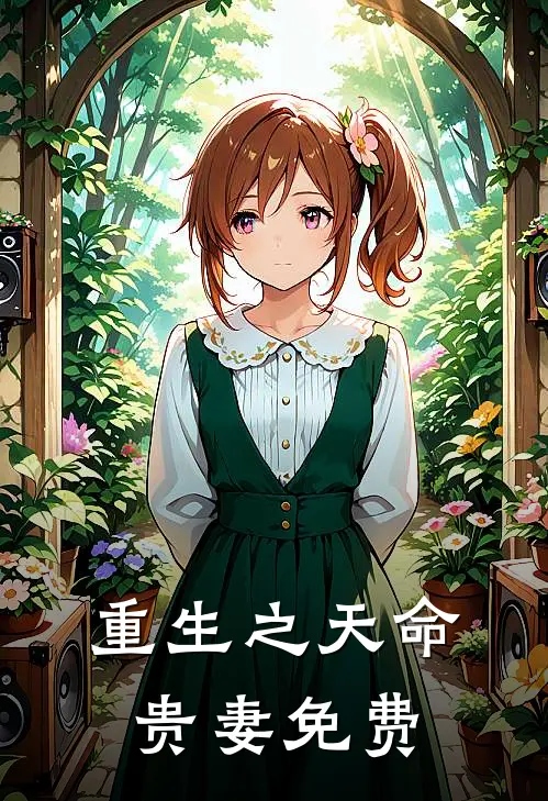 重生之天命贵妻免费