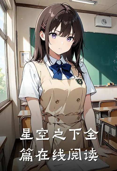 星空之下全篇在线阅读