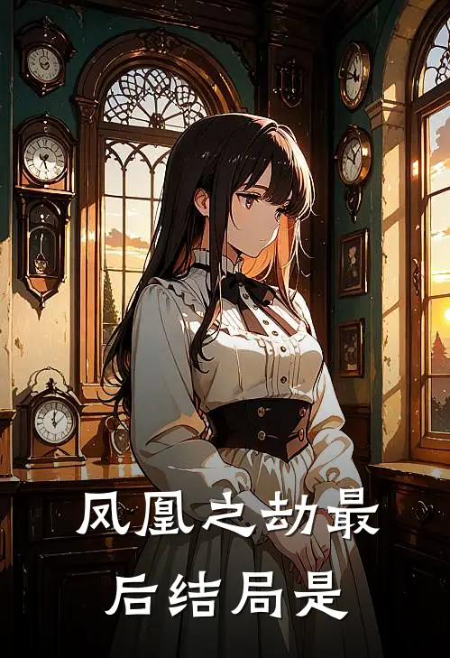 凤凰之劫最后结局是