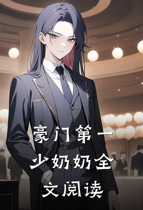 豪门第一少奶奶全文阅读