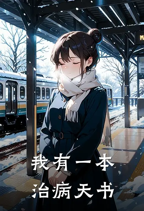 我有一本治病天书