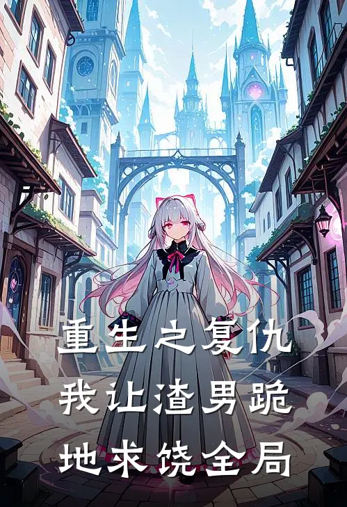 重生之复仇我让渣男跪地求饶全局