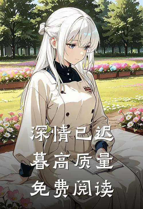 深情已迟暮高质量免费阅读