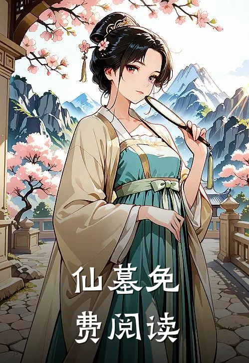仙墓免费阅读