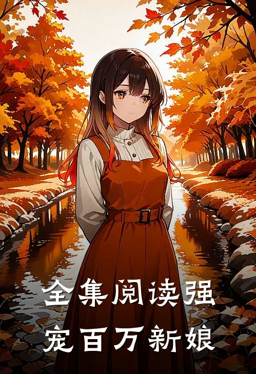 全集阅读强宠百万新娘