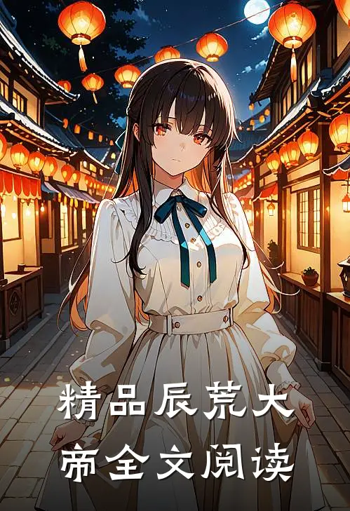 精品辰荒大帝全文阅读