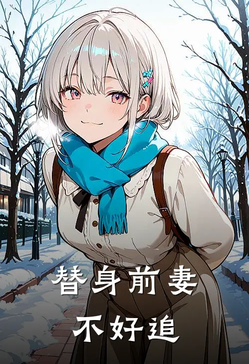 替身前妻不好追