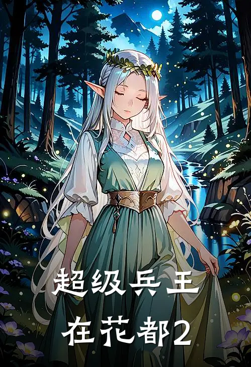 超级兵王在花都2