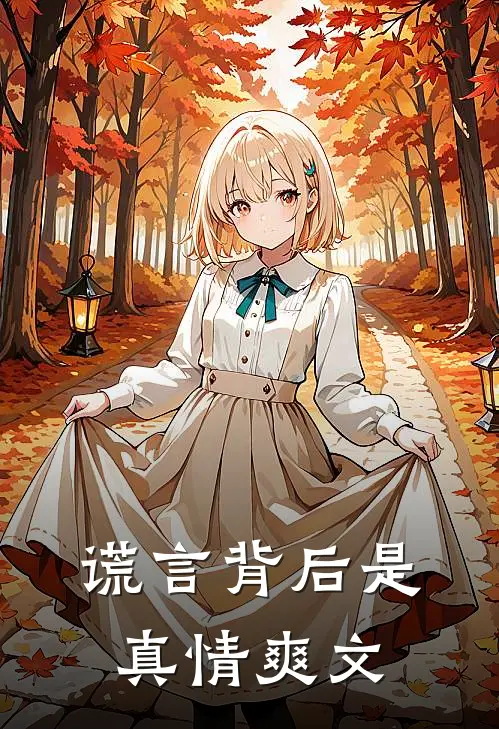 谎言背后是真情爽文