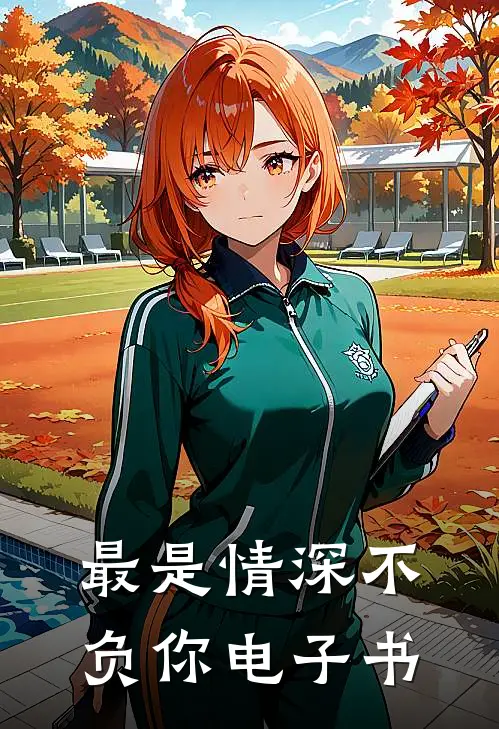 最是情深不负你电子书