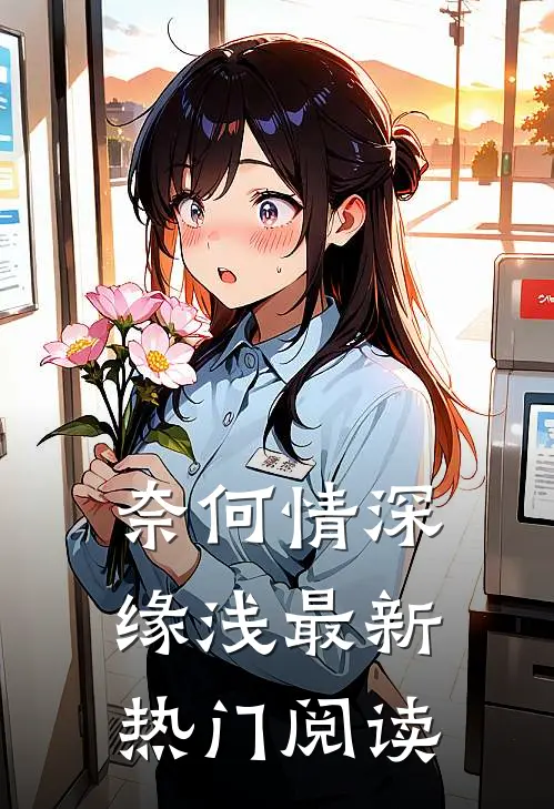 奈何情深缘浅最新热门阅读
