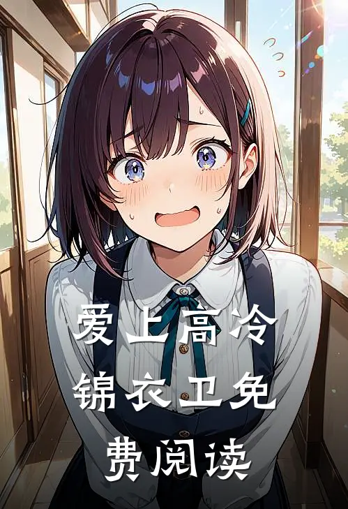 爱上高冷锦衣卫免费阅读