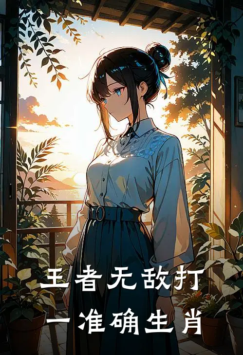 王者无敌打一准确生肖