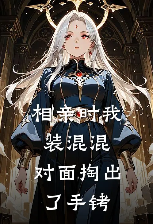 相亲时我装混混，对面掏出了手铐