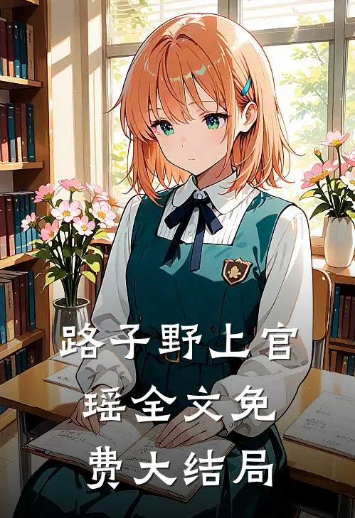路子野上官瑶全文免费大结局