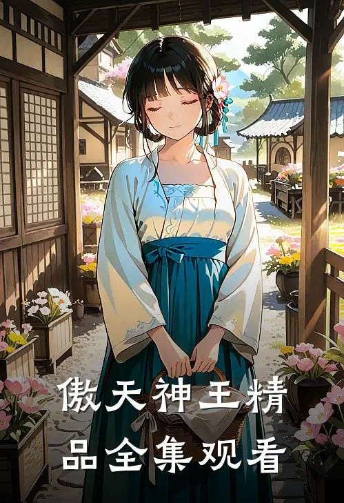 傲天神王精品全集观看