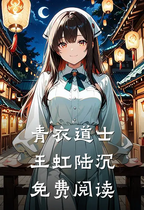 青衣道士王虹陆沉免费阅读