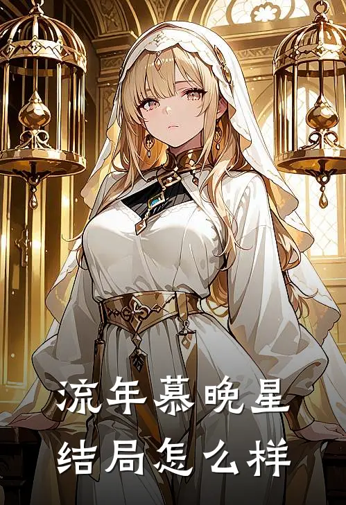 流年慕晚星结局怎么样