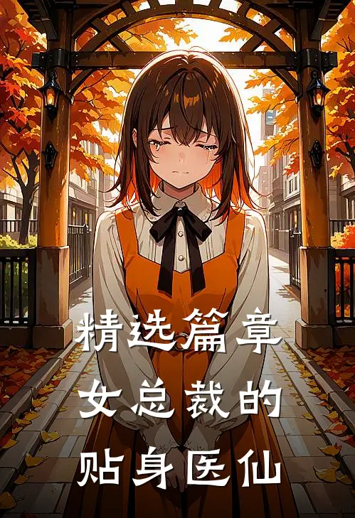 精选篇章女总裁的贴身医仙