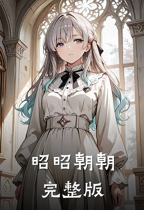 昭昭朝朝完整版
