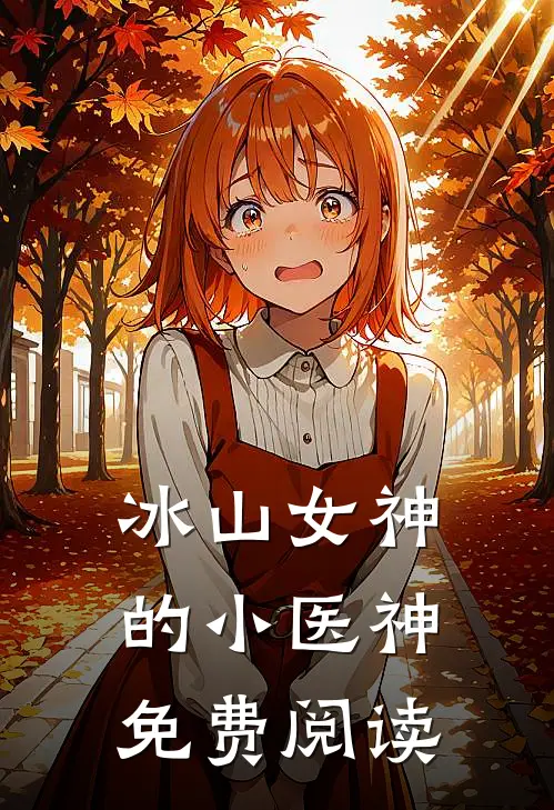 冰山女神的小医神免费阅读