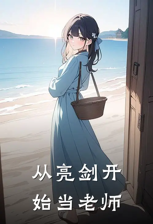 从亮剑开始当老师