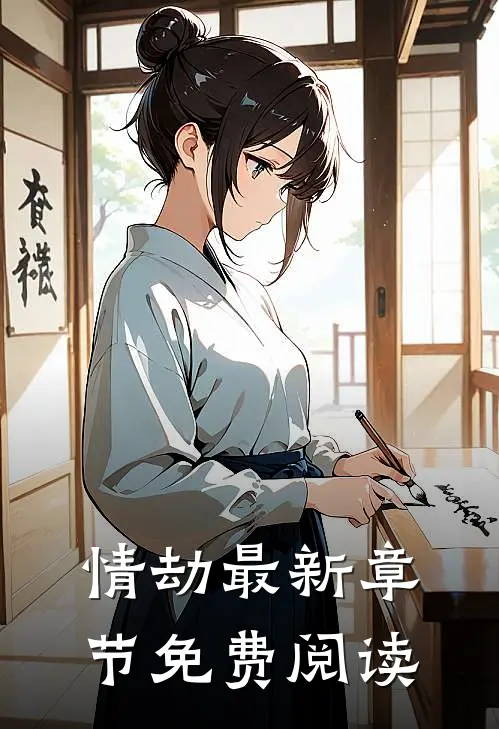 情劫最新章节免费阅读