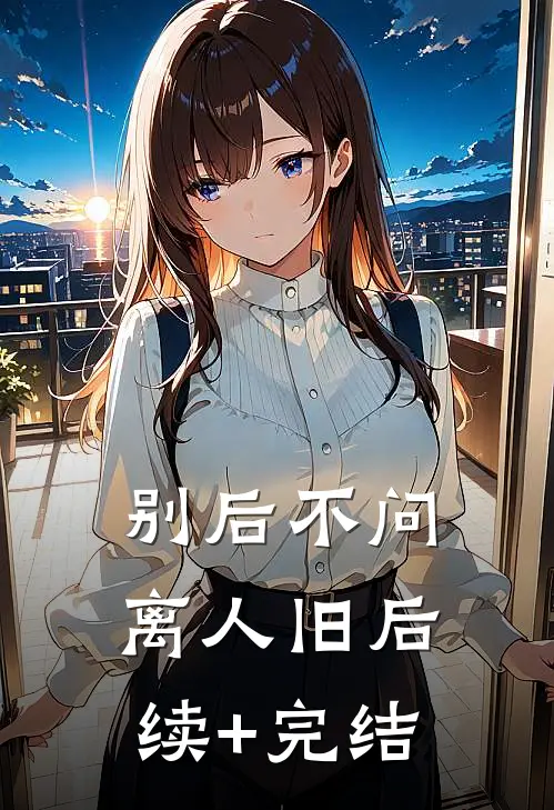 别后不问离人旧后续+完结
