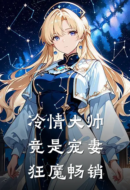 冷情大帅竟是宠妻狂魔畅销
