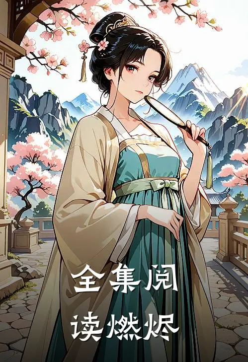 全集阅读燃烬