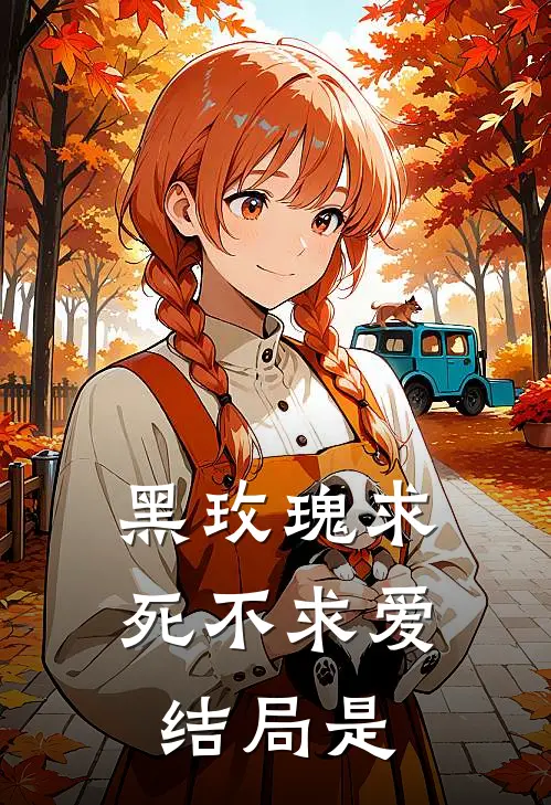 黑玫瑰求死不求爱结局是