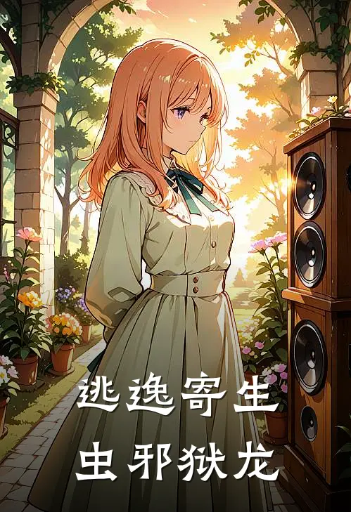逃逸寄生虫邪狱龙