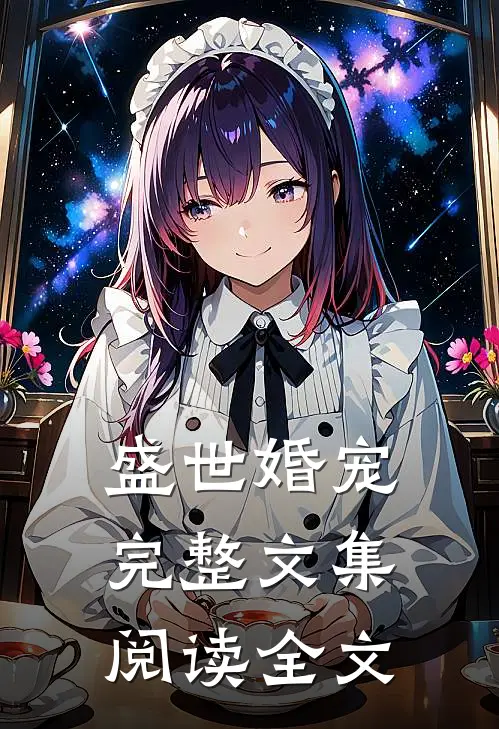 盛世婚宠完整文集阅读全文
