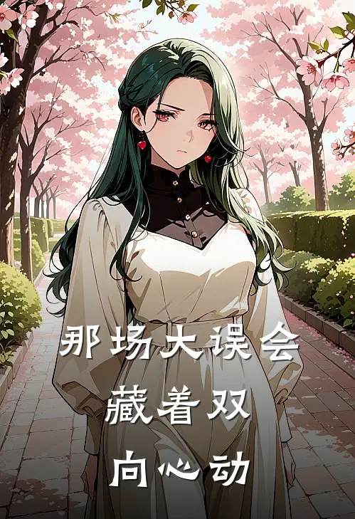 那场大误会,藏着双向心动是歌