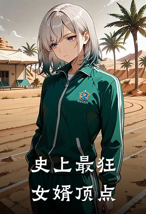 史上最狂女婿顶点
