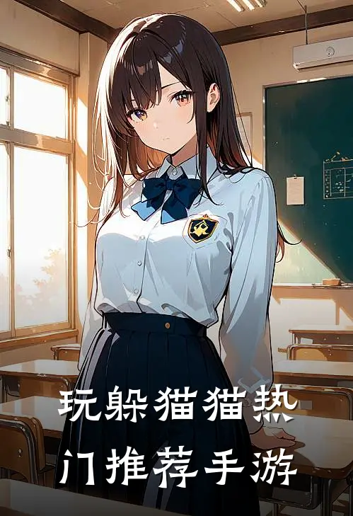 玩躲猫猫热门推荐手游
