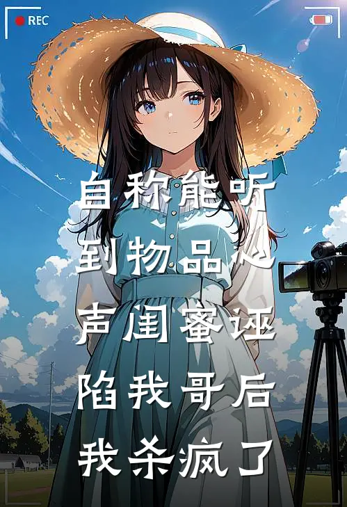 自称能听到物品心声闺蜜诬陷我哥后，我杀疯了
