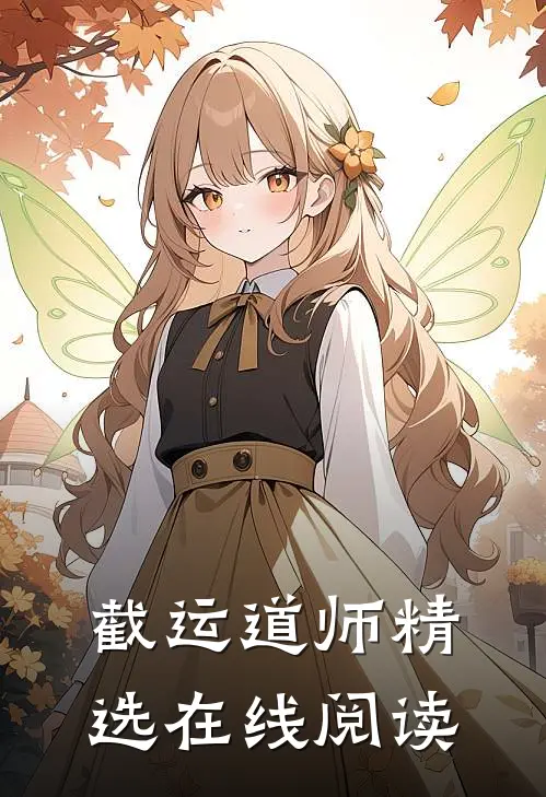 截运道师精选在线阅读