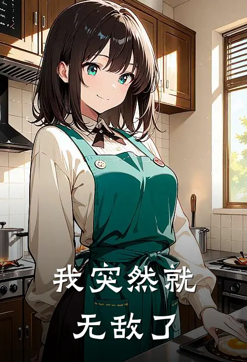 我突然就无敌了