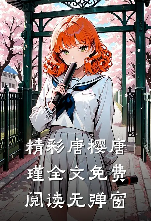 精彩唐樱唐瑾全文免费阅读无弹窗