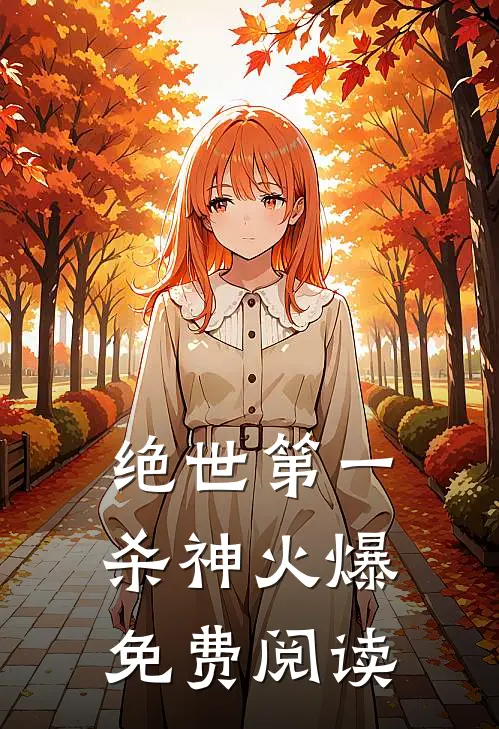 绝世第一杀神火爆免费阅读