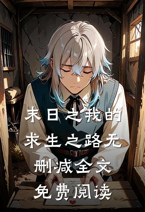 末日之我的求生之路无删减全文免费阅读