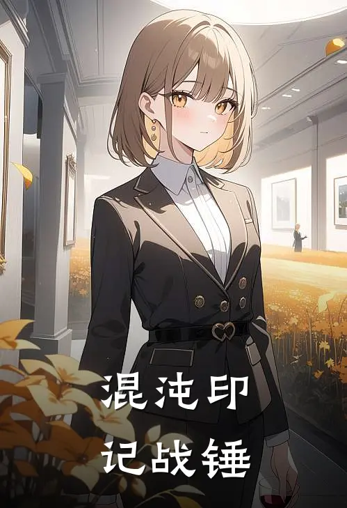混沌印记战锤