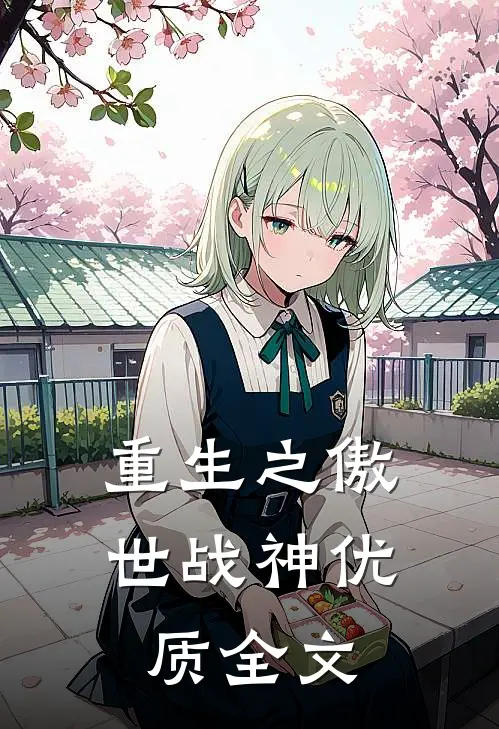 重生之傲世战神优质全文
