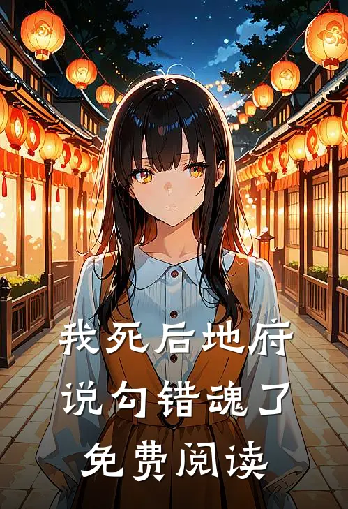 我死后地府说勾错魂了免费阅读