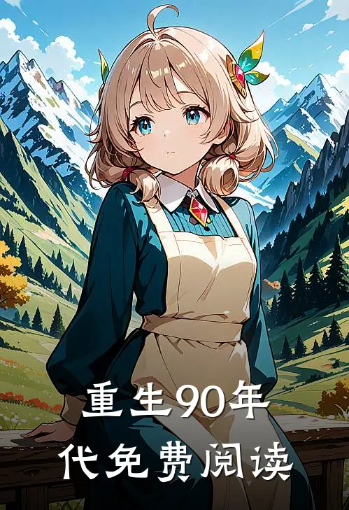 重生90年代免费阅读
