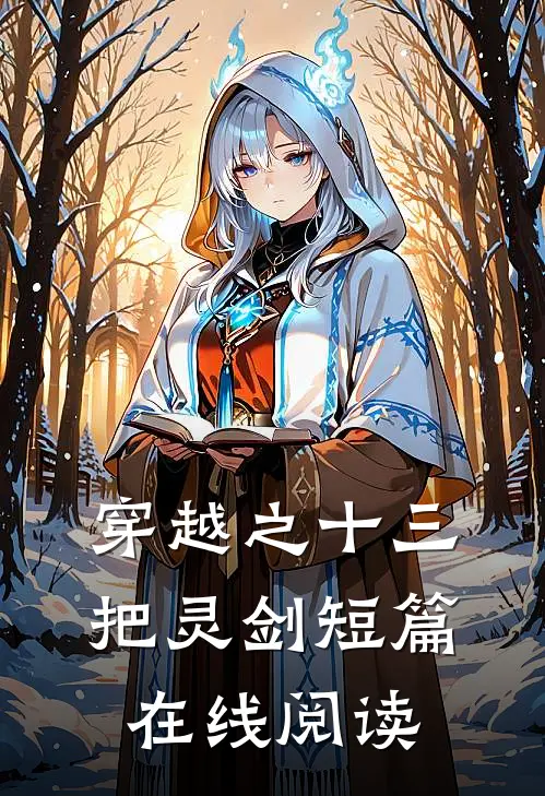 穿越之十三把灵剑短篇在线阅读